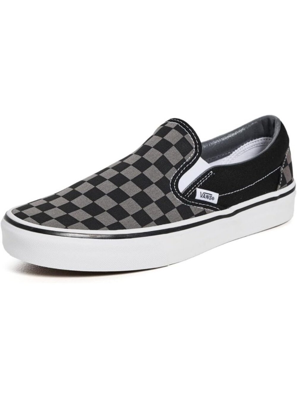 Classic Slip-On Unisex Sneakers | Casual Comfort Footwear for Everyday Style